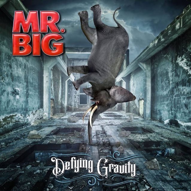 MR.BIG Mrbigd10