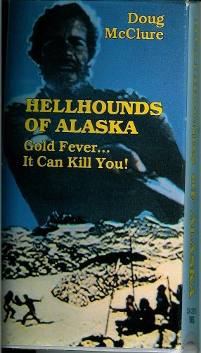 Die Blutigen Geier von Alaska / La lunga pista dei lupi. 1973. Harald Reinl. 514yfw10