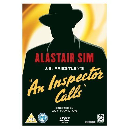Un inspecteur vous demande-An Inspector Calls-1954- Guy Hamilton 86844310