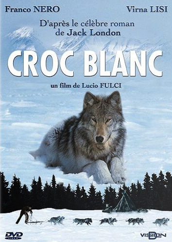 Croc Blanc-Zanna Bianca- 1973- Lucio Fulci Ob_0a010