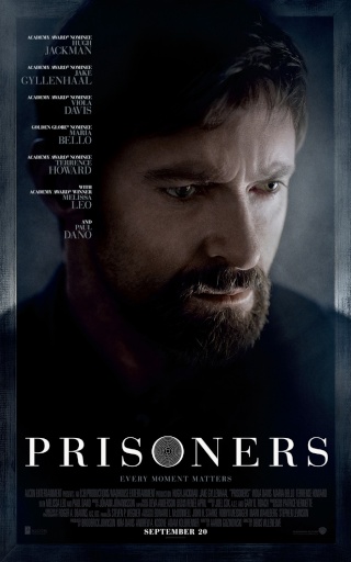 Prisoners - 2013 - Denis Villeneuve Prison15