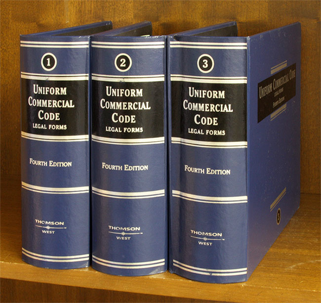livre sur les lois Uniforme Code Commercial  Ucc_bo10