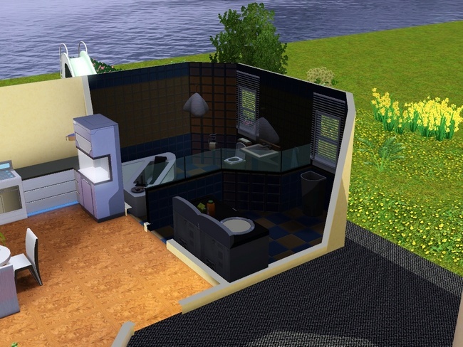 [Sims3]-Débutant- Atelier construction moderne.  - Page 3 1610