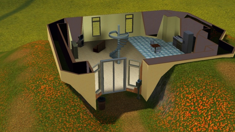 [Sims3]-Débutant- Atelier construction moderne.  - Page 12 619