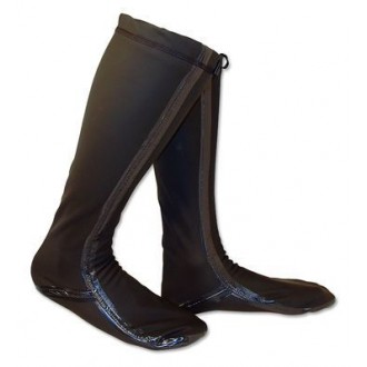 Hiver / hypothermie des pieds / Solutions 160-5110