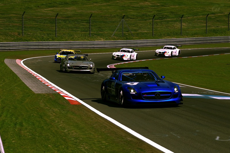 24/02/2017 - Course 6 - Groupe GT3 - Nordschleife Nyrbur27