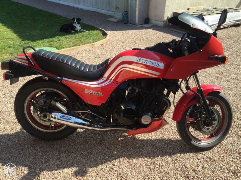GPZ 1100 ZX 211