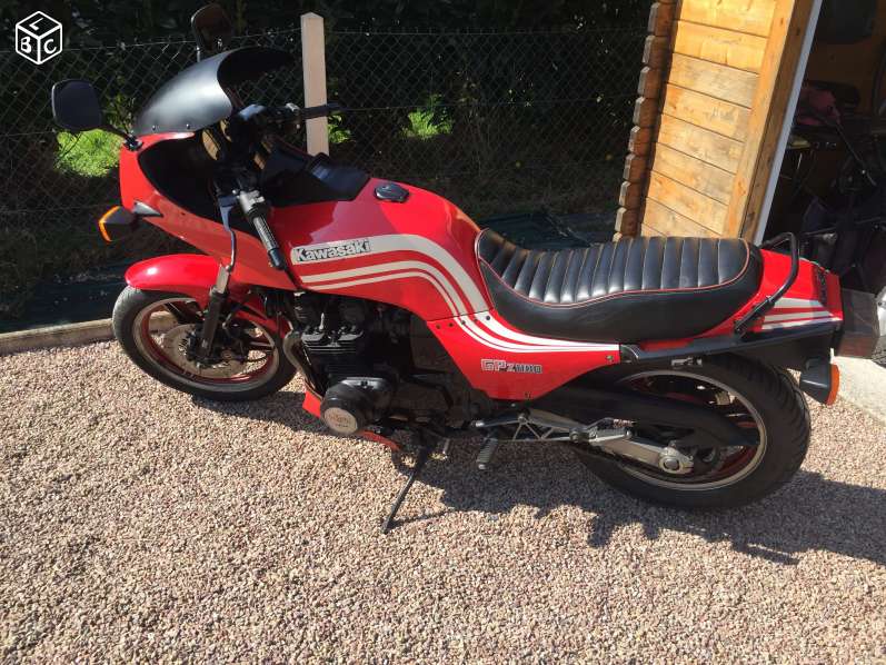 GPZ 1100 ZX 311