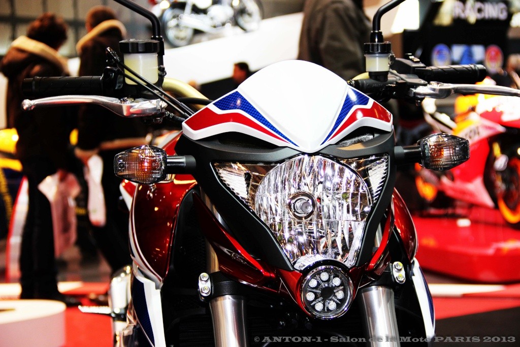 salon de la moto - [COMPTE-RENDU] Salon de la Moto PARIS 2013 Img_3814