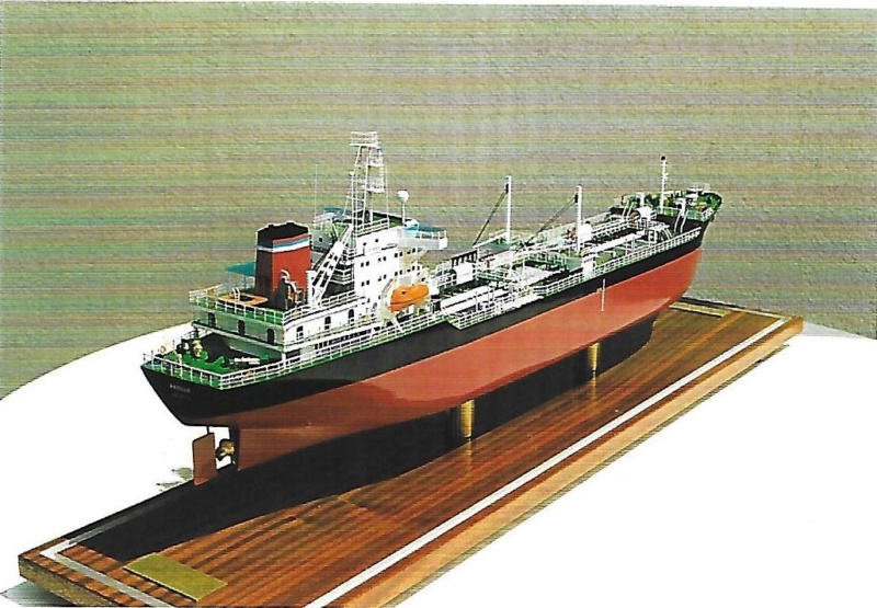 Lire et comprendre un plan de maquette de bateau Cargo_10