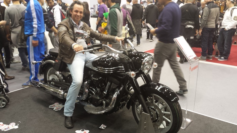 Moto Day a Roma report 20140319