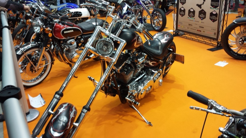 Moto Day a Roma report 20140326