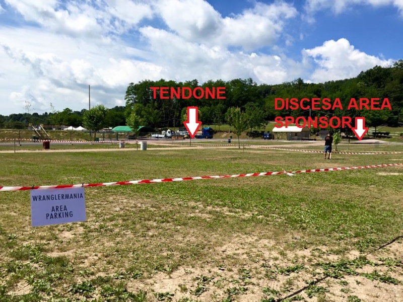AREA WM: camping e parking 10501710