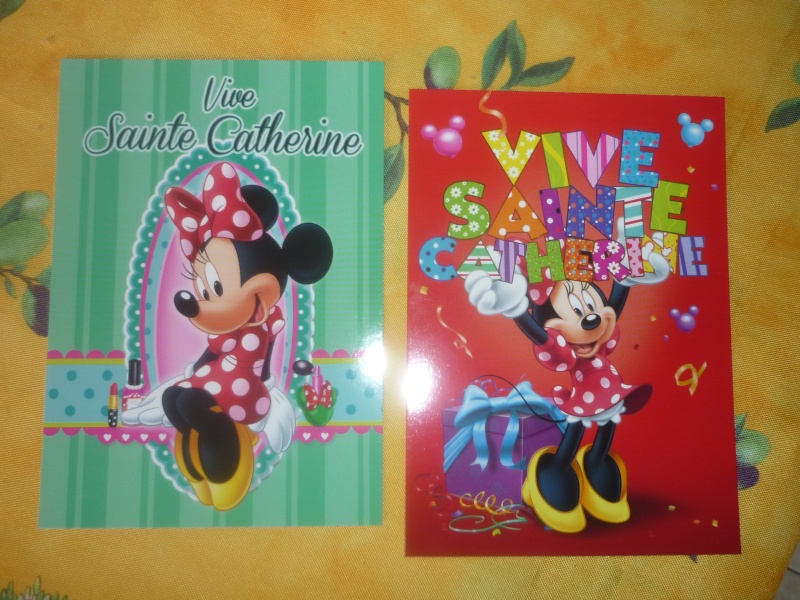 Les cartes postales Disney - Page 3 Min10