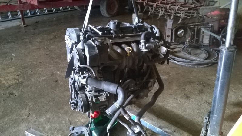remplacement moteur 2.5 BVA Wp_20130