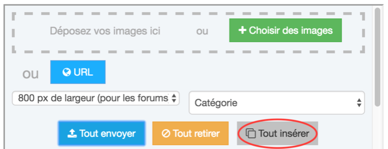 Tutoriel pour envoyer des photos dans le forum, version du 7.3.2017 Captur10