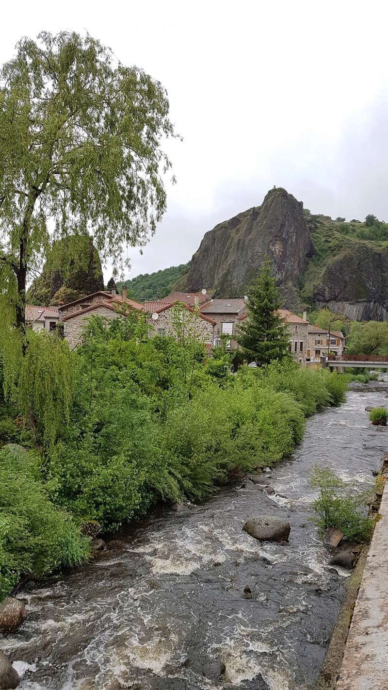 Sejour pêche en Haute loire 20170611