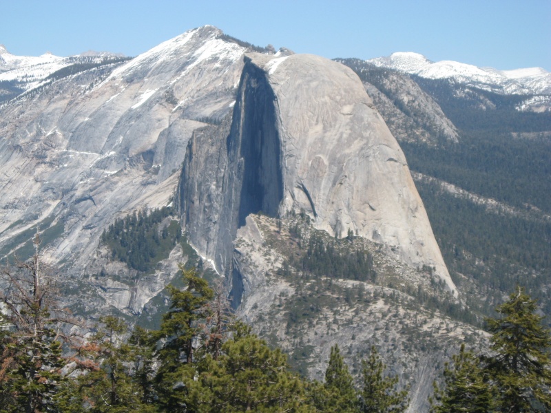 Yosemite National Park Img_2312