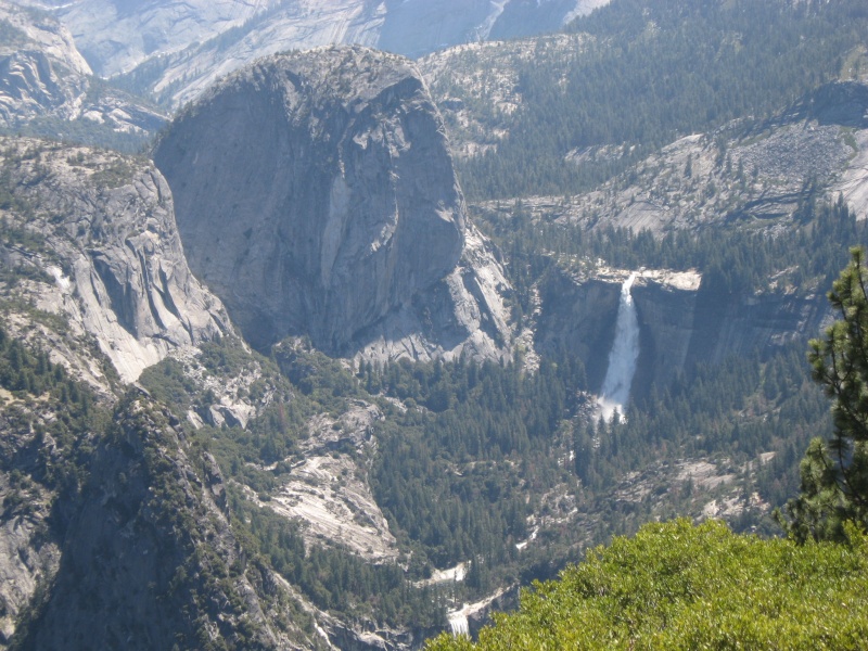 Yosemite National Park Img_2318