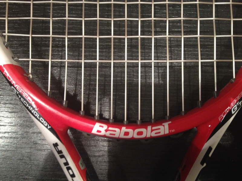 babolat - Babolat Pure Control 2014 - Pagina 10 Img_1713