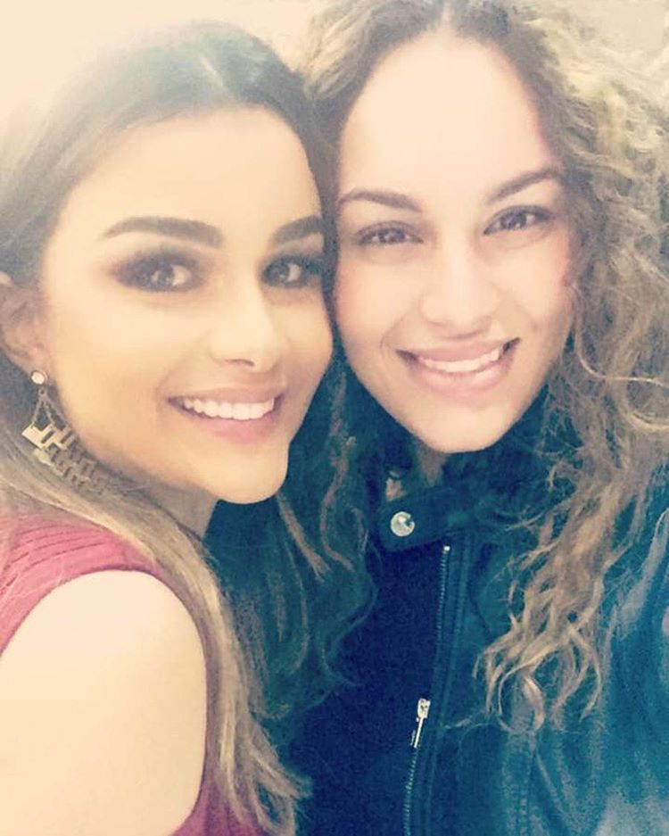 Road to Miss República Dominicana Universo 2017 - August 26 14727610