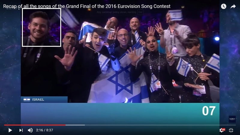 Eurovision Song Contest 2017 - PORTUGAL WINS !!! - Page 13 17522712