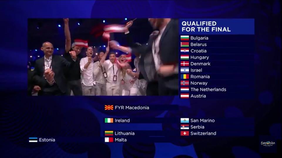 Eurovision Song Contest 2017 - PORTUGAL WINS !!! - Page 18 18342410