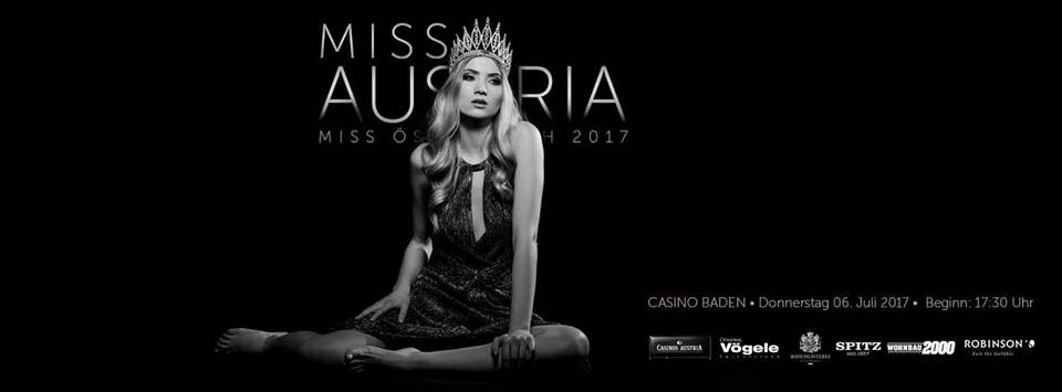 Miss Austria 2017 18425210