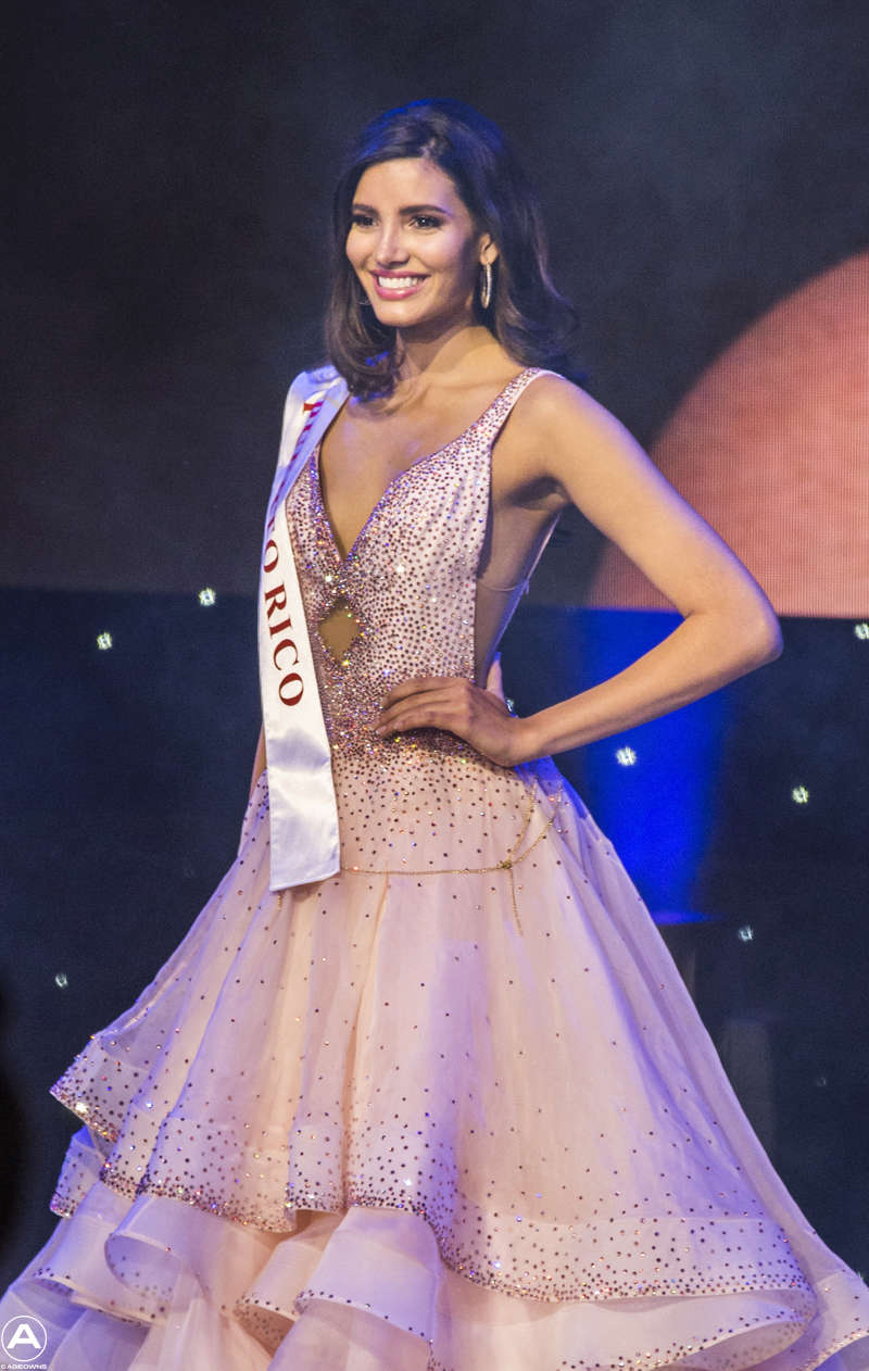 ★ MISS MANIA 2016 - Iris Mittenaere of France !!! ★ - Page 3 31712510