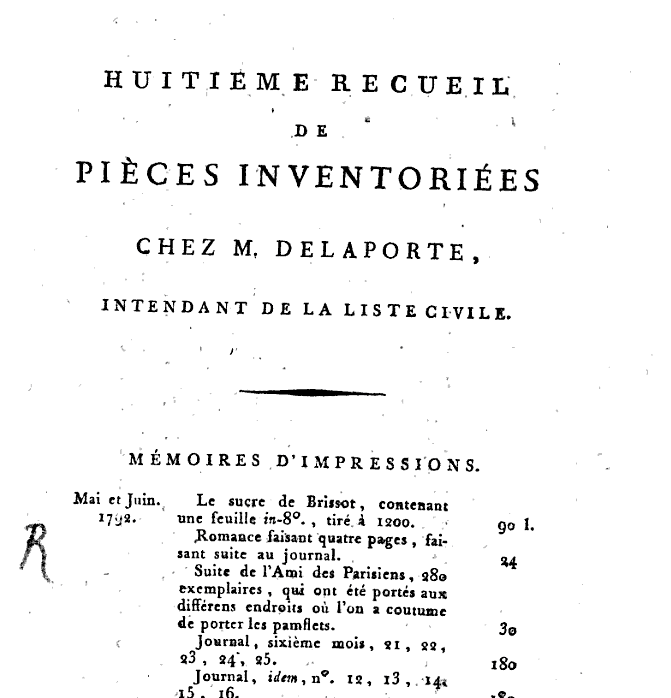 Un caveau du Louvre, refuge de Marie-Antoinette? Captu107