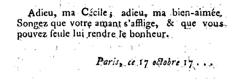 Fersen - Marie-Antoinette et Fersen : un amour secret Captur37