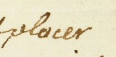 La correspondance de Marie-Antoinette et Fersen : lettres, lettres chiffrées et mots raturés - Page 14 Captur76