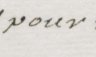 La correspondance de Marie-Antoinette et Fersen : lettres, lettres chiffrées et mots raturés - Page 14 Captur77