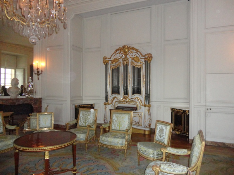 Appartements de Mesdames au château de Versailles Dsc00614