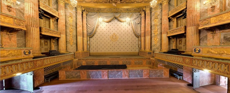 L'Opéra royal du château de Versailles Image_28