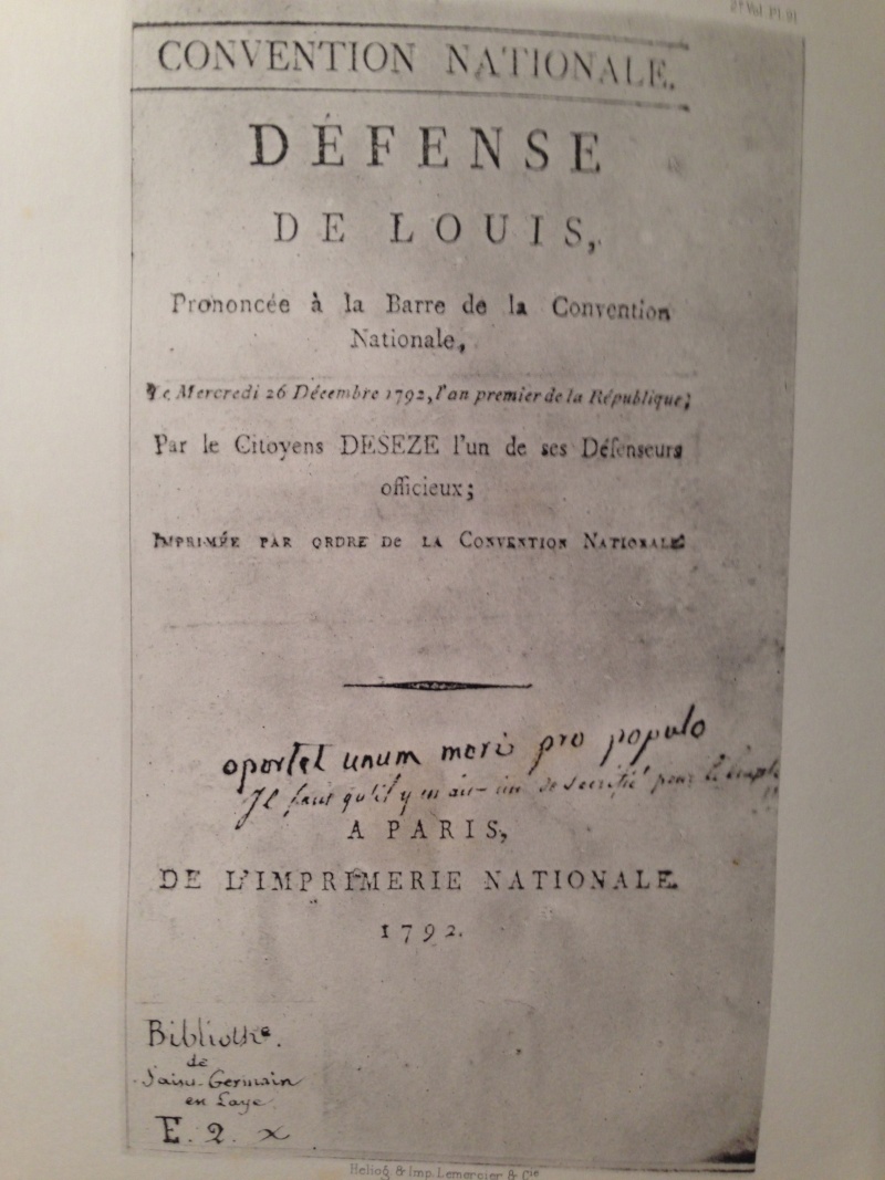 Défense de Louis XVI annotée par la reine Img_1113