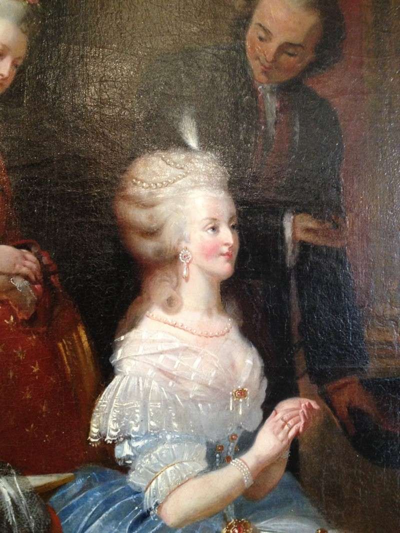 Marie-Antoinette par Charles Année (1837) Img_5910
