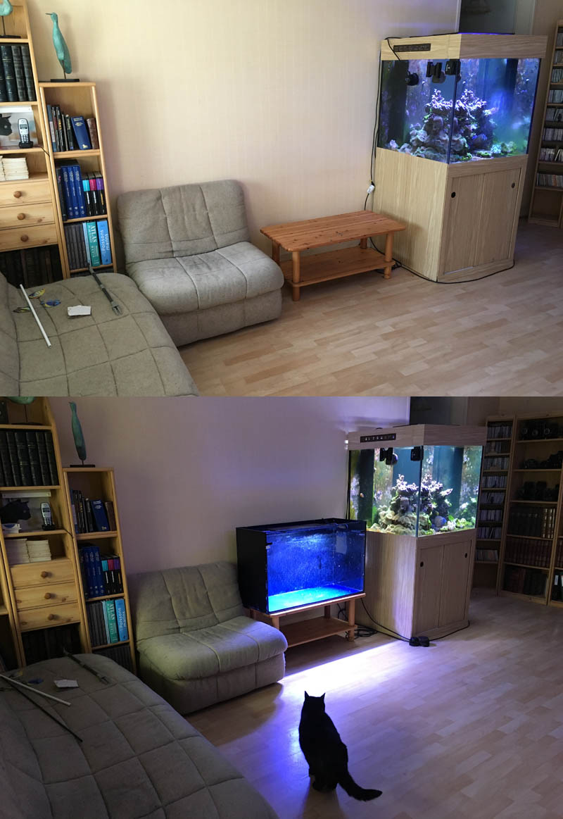 bac fish only 1500 litres Version 1 : - Page 2 Instal10