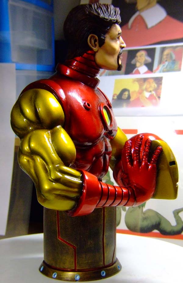 L'atelier de bruno : Iron Man. Iron_m11