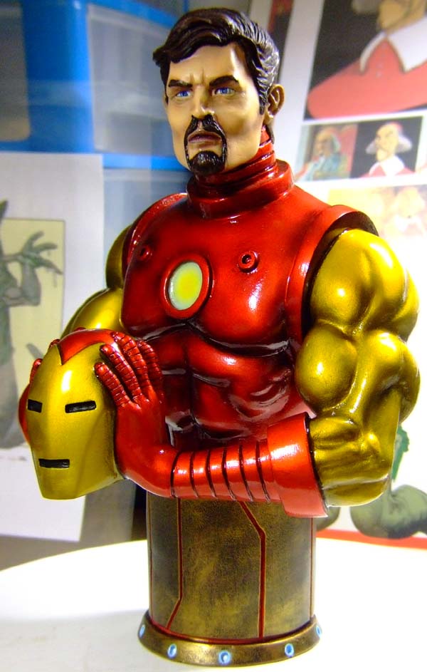 L'atelier de bruno : Iron Man. Iron_m14