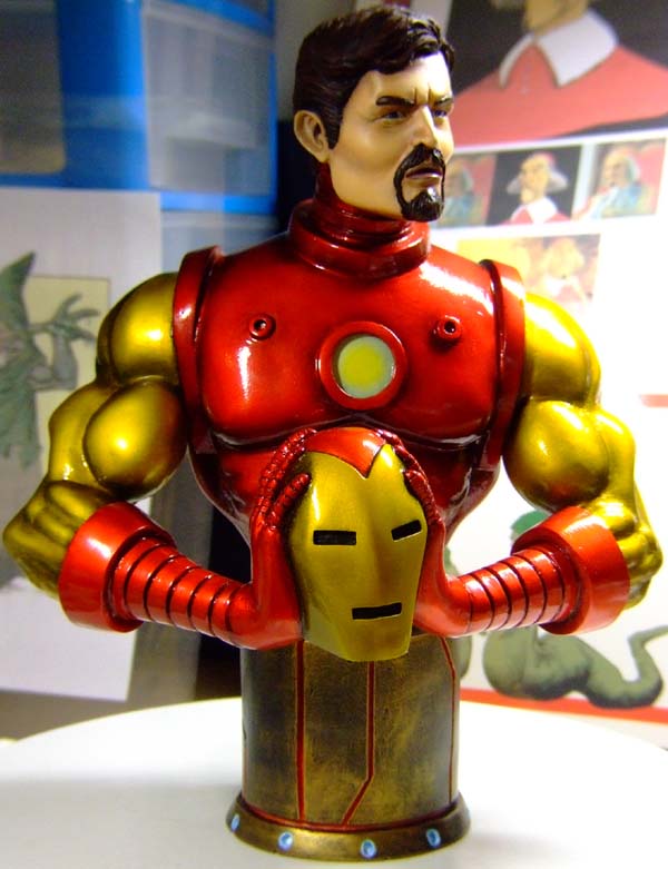 L'atelier de bruno : Iron Man. Iron_m15