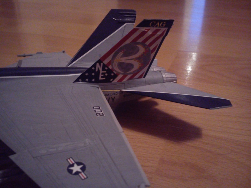 Revell Flugzeug Sammlung Dsc_0455