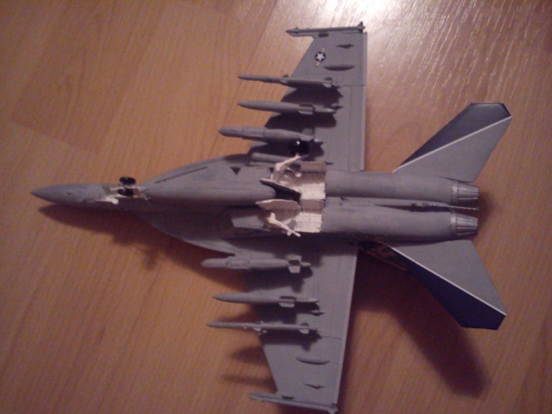 Revell Flugzeug Sammlung Dsc_0456