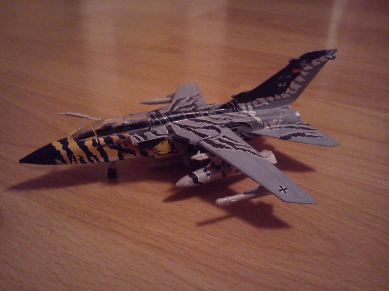 Revell Flugzeug Sammlung Dsc_0462
