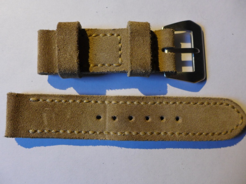 Strap Bertone 24X24 avec boucle cousu 140X75  prix 40 euros envoi offert 02010