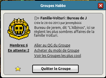  [Volturi] Ufficio de Jeremyb666 [Jeremyb666] (MP) Badge_20