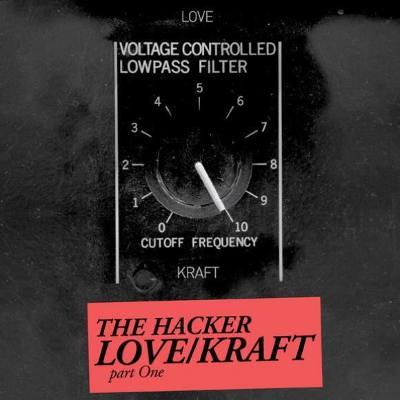 [ZONE 14] THE HACKER - LOVE/KRAFT PART ONE (2014.04.21) 10135510