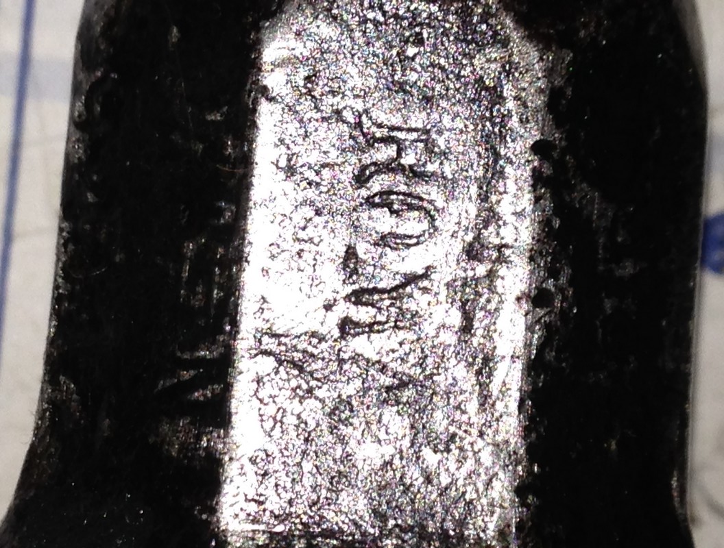 identification d'une carcasse de carcano Image111