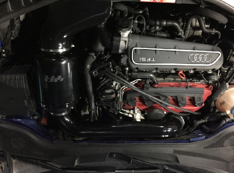 My Audi TTRS Ring tool - Page 11 V510