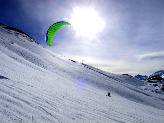 La saison snowkite est lancée!!! CR du wk corbier toussaint Img_2512